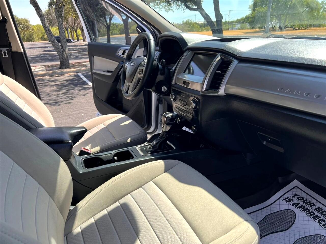 2020 Ford Ranger XLT photo 26
