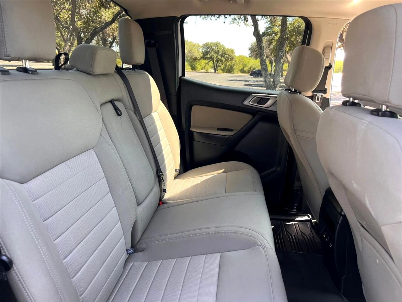2020 Ford Ranger XLT photo 27