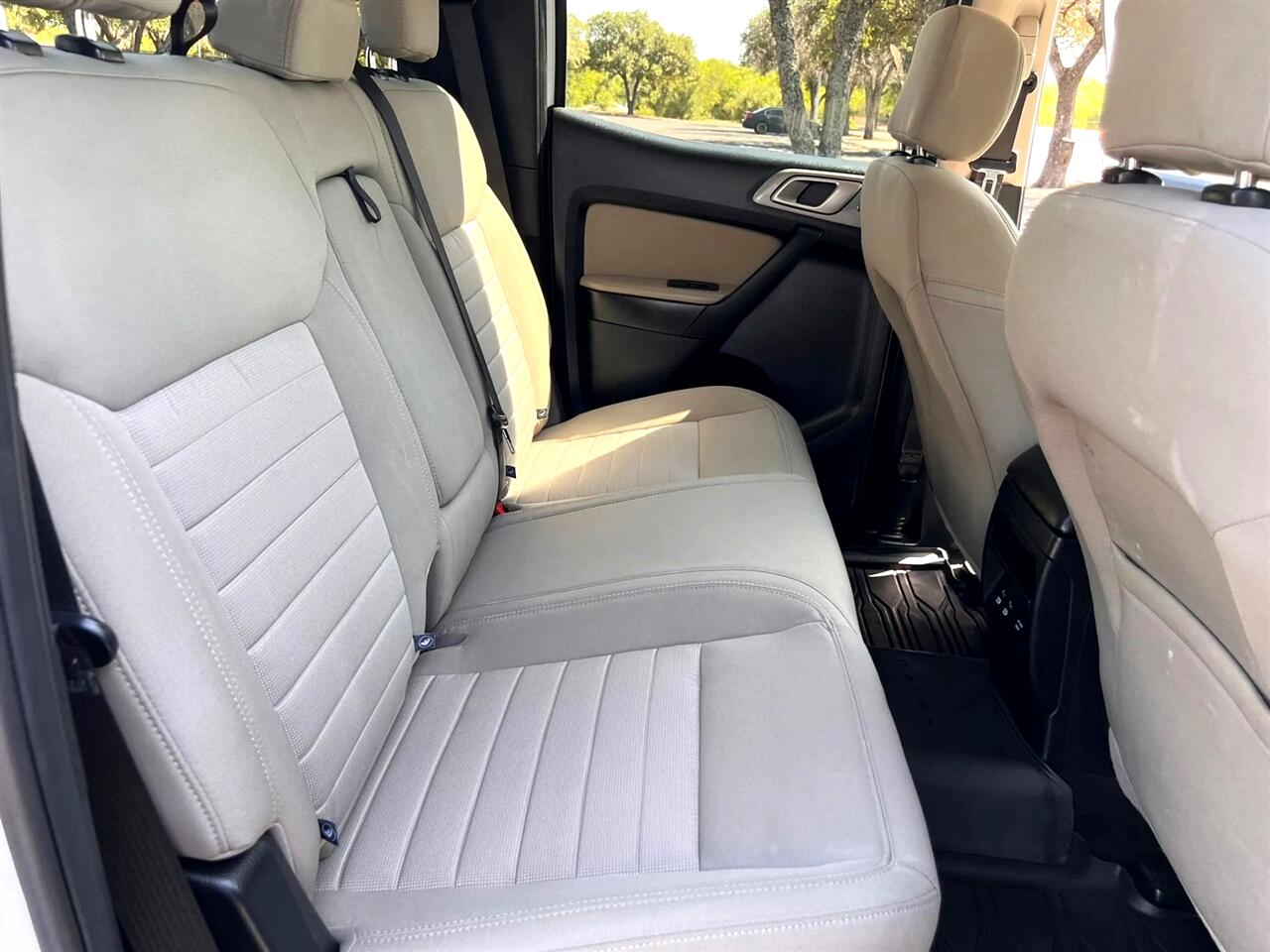 2020 Ford Ranger XLT photo 29