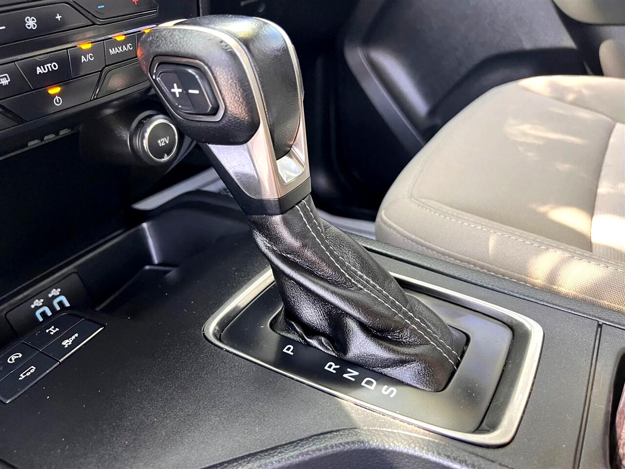 2020 Ford Ranger XLT photo 31
