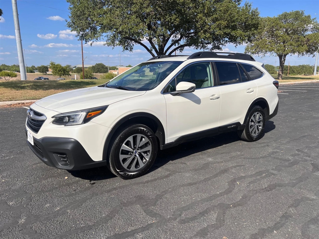 Subaru Outback  2022