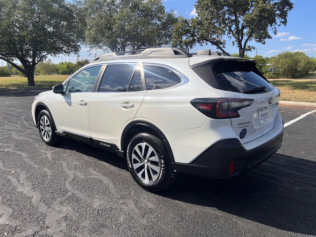 Subaru Outback  2022