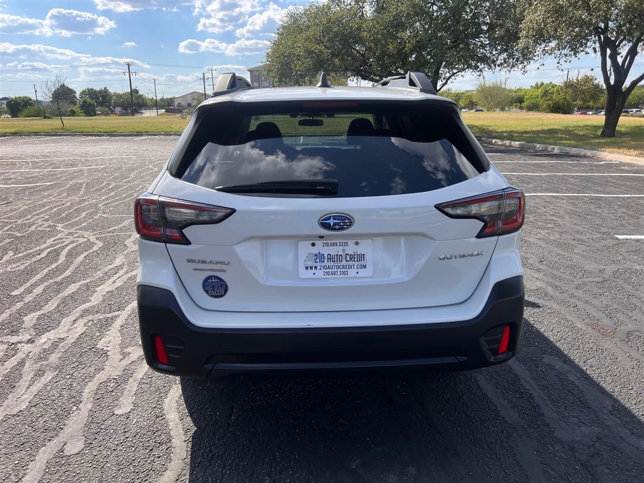 Subaru Outback  2022