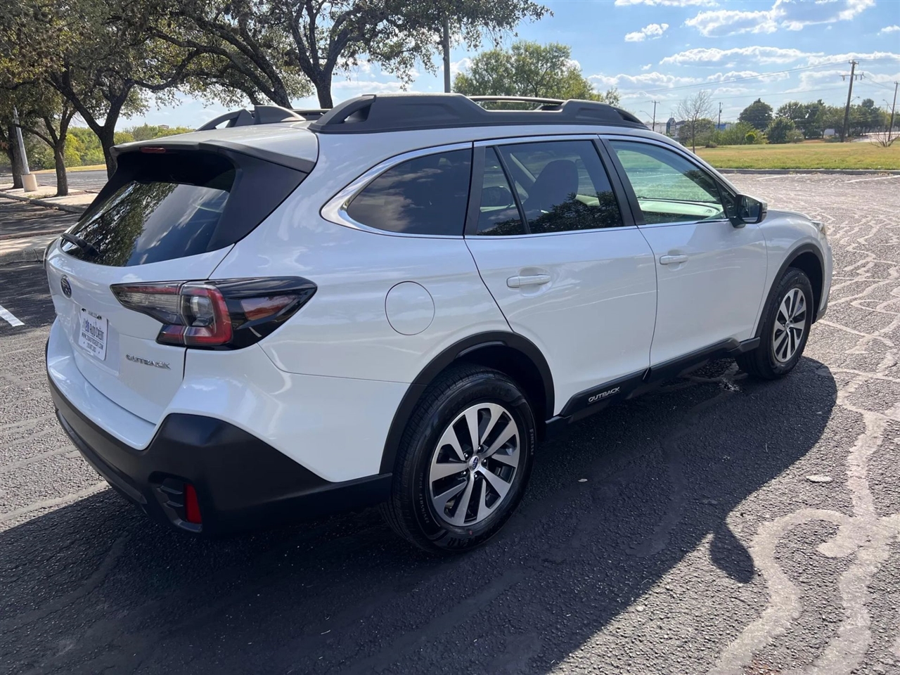 Subaru Outback  2022