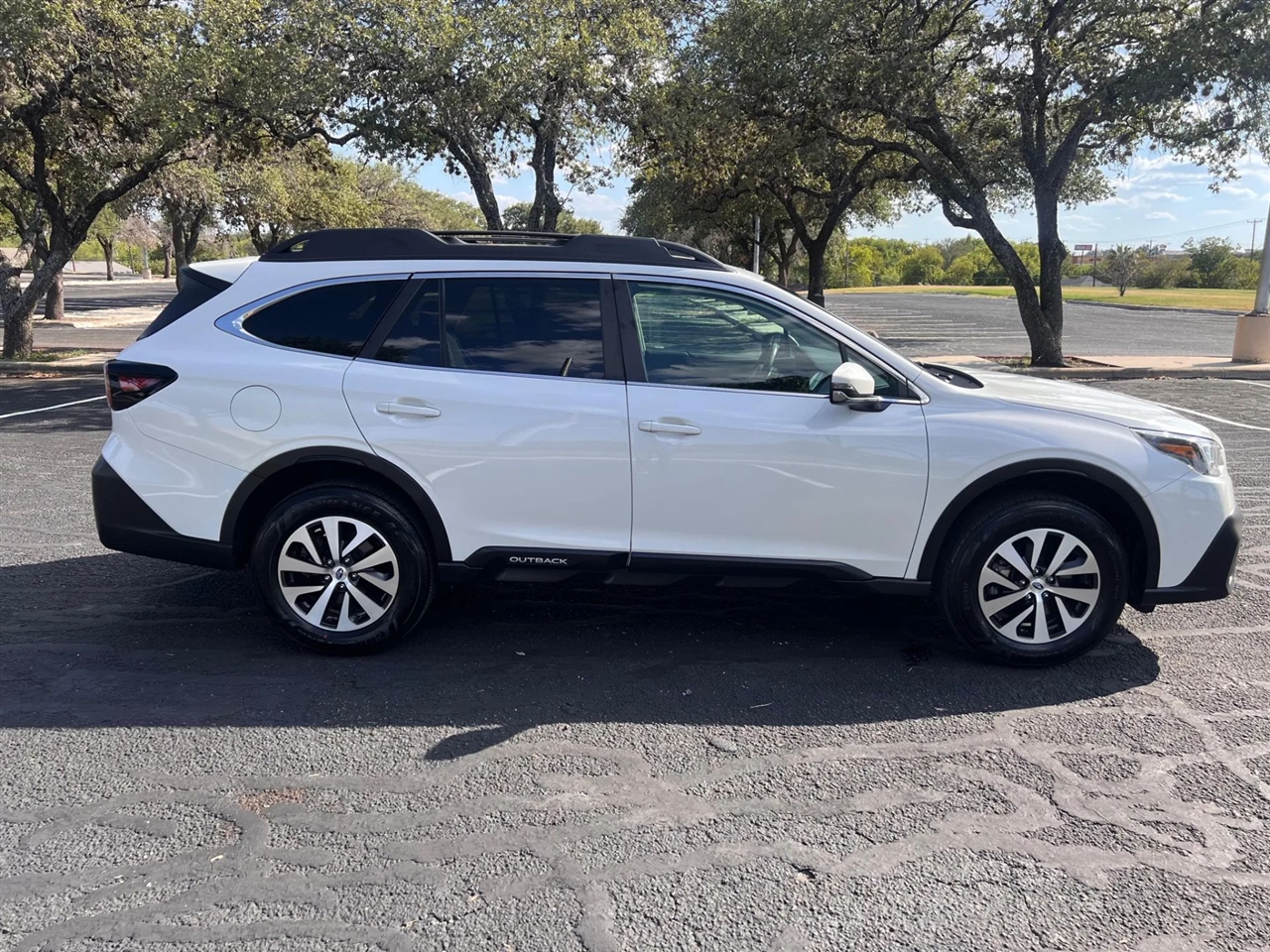 Subaru Outback  2022