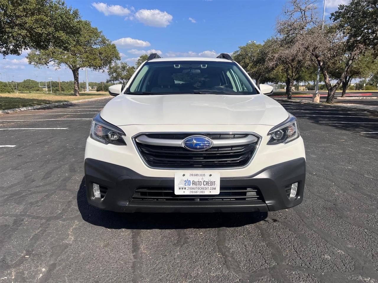 Subaru Outback  2022