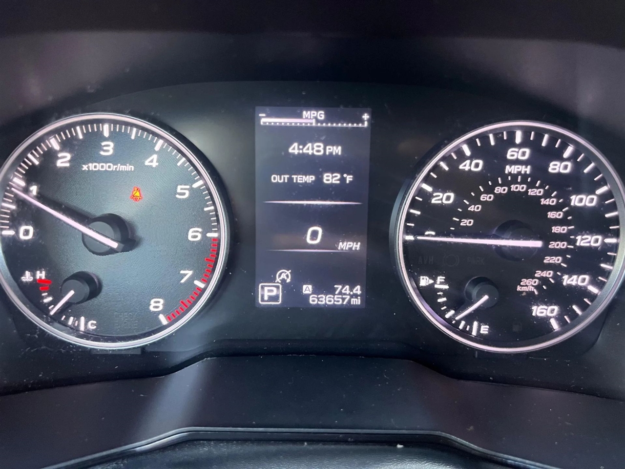 Subaru Outback  2022