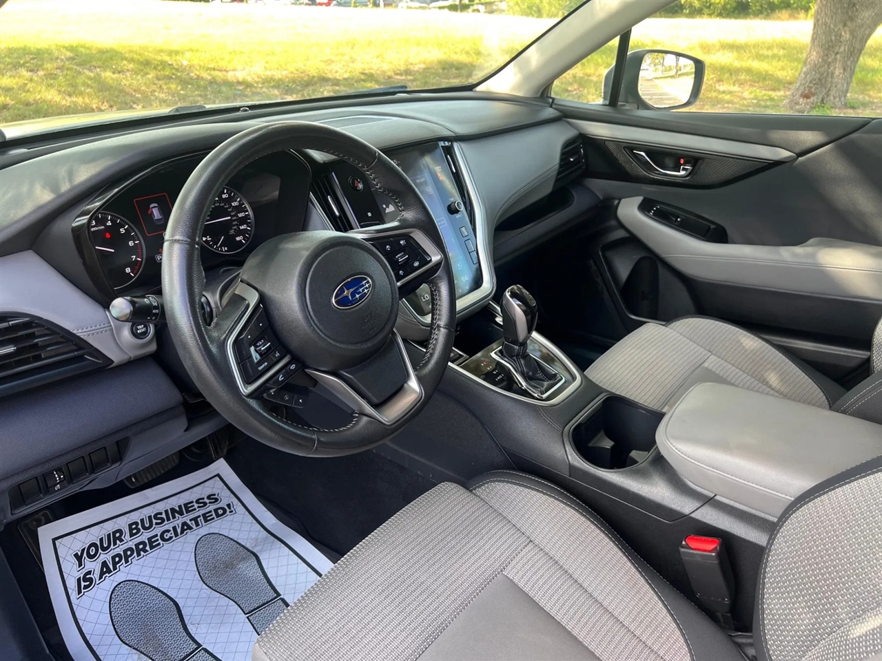 Subaru Outback  2022