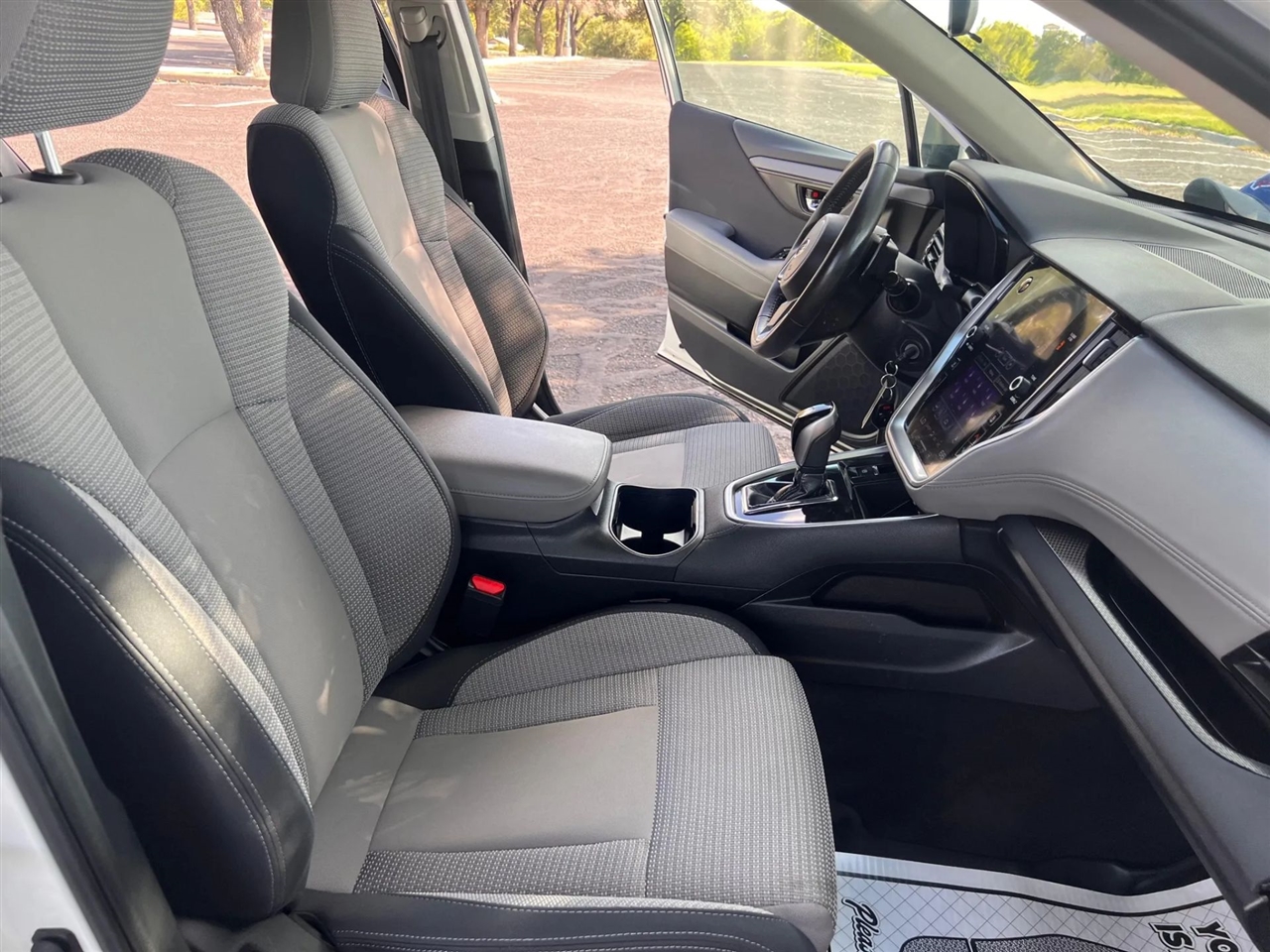 Subaru Outback  2022