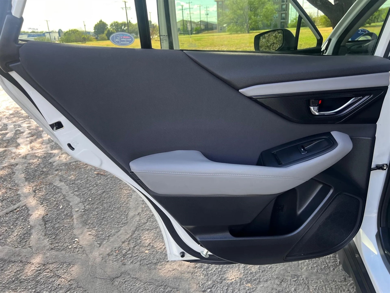 Subaru Outback  2022