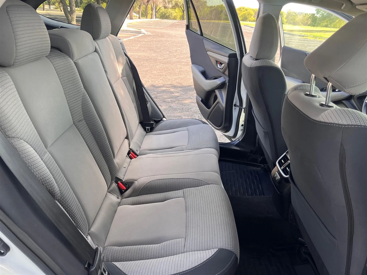 Subaru Outback  2022