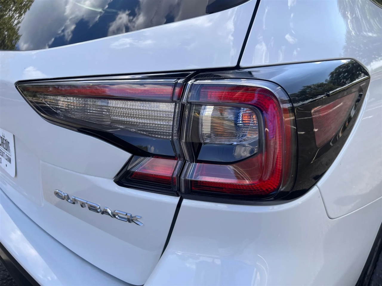 Subaru Outback  2022