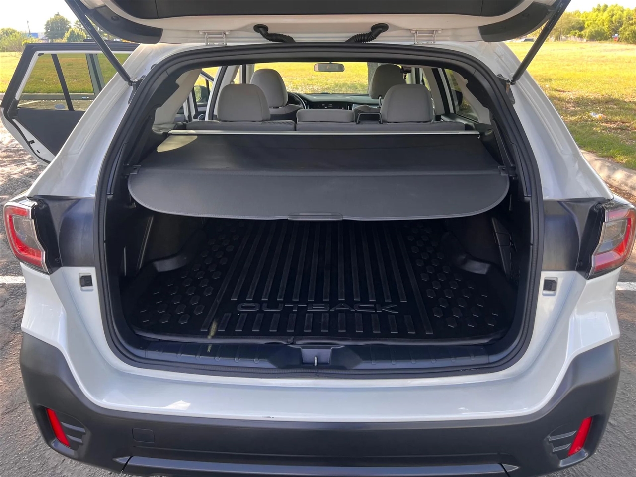 Subaru Outback  2022