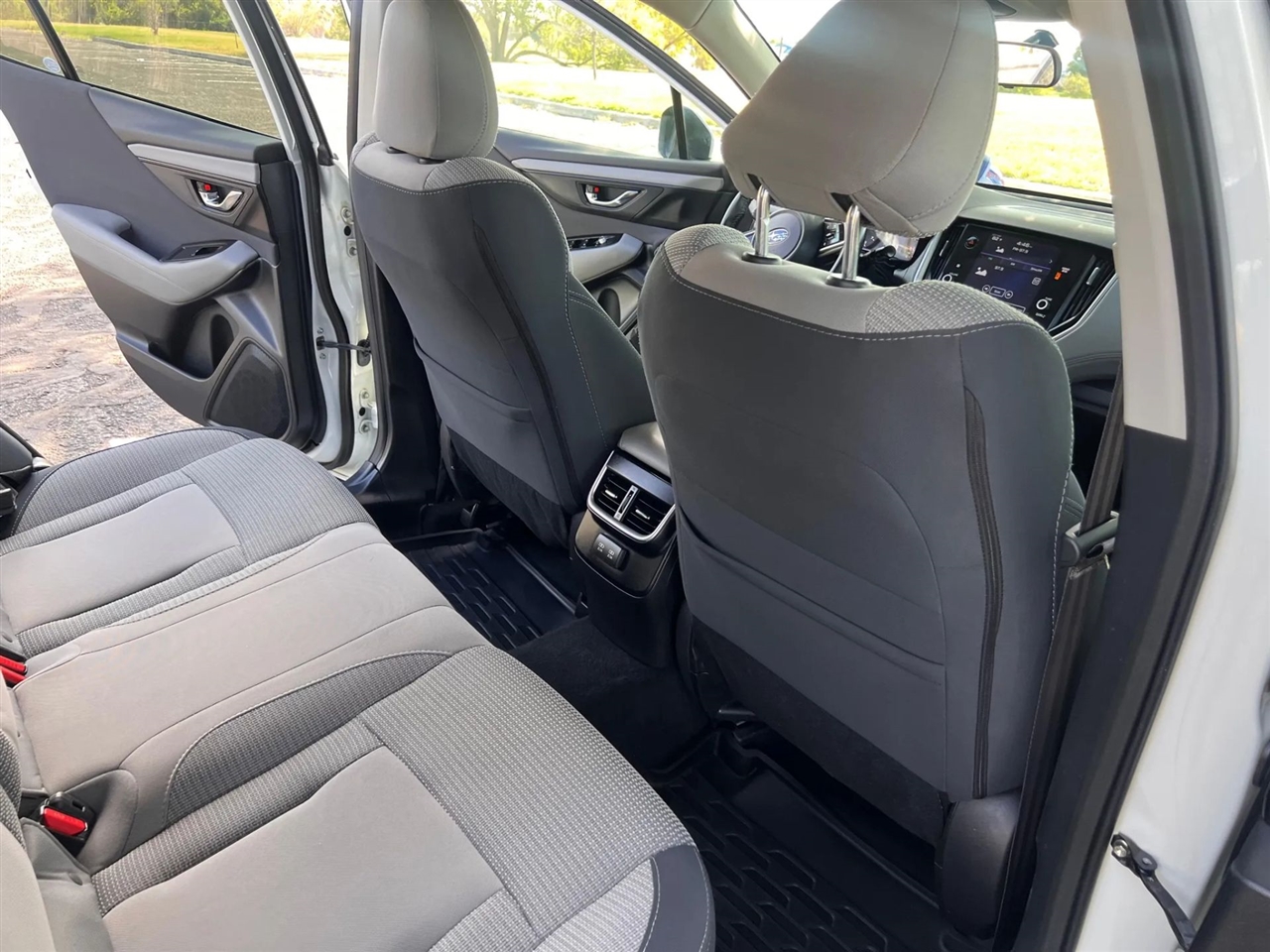 Subaru Outback  2022