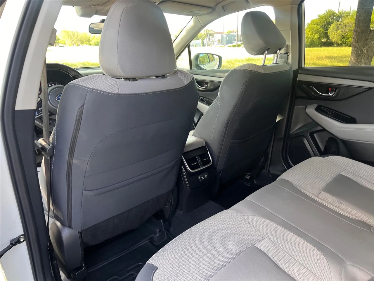 Subaru Outback  2022