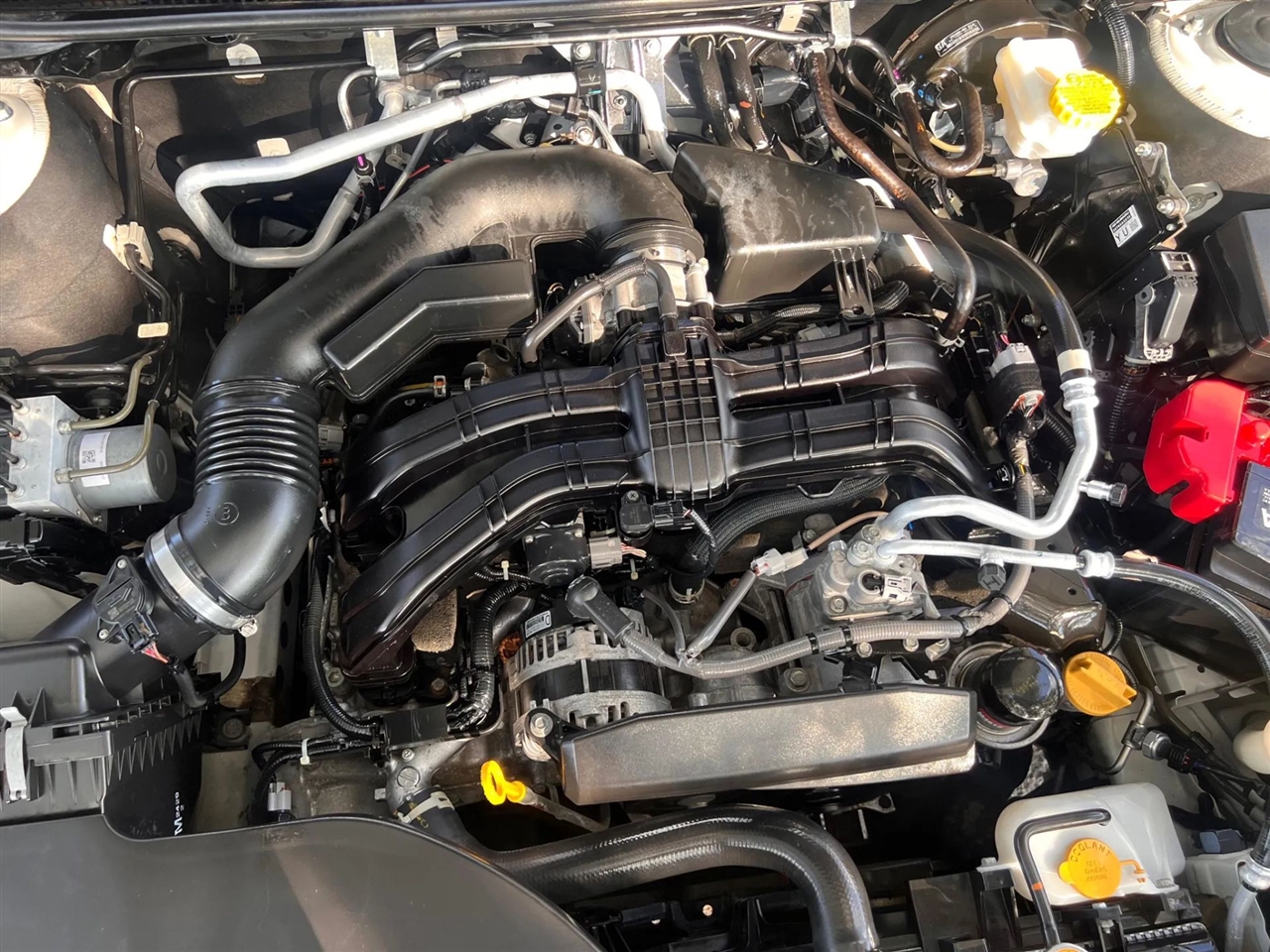 Subaru Outback  2022