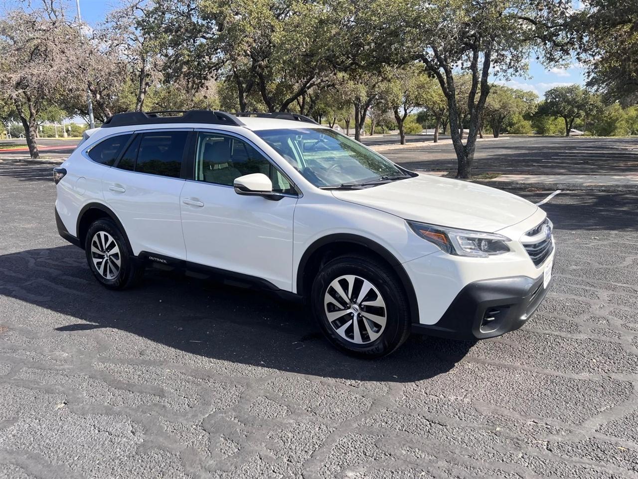 Subaru Outback  2022