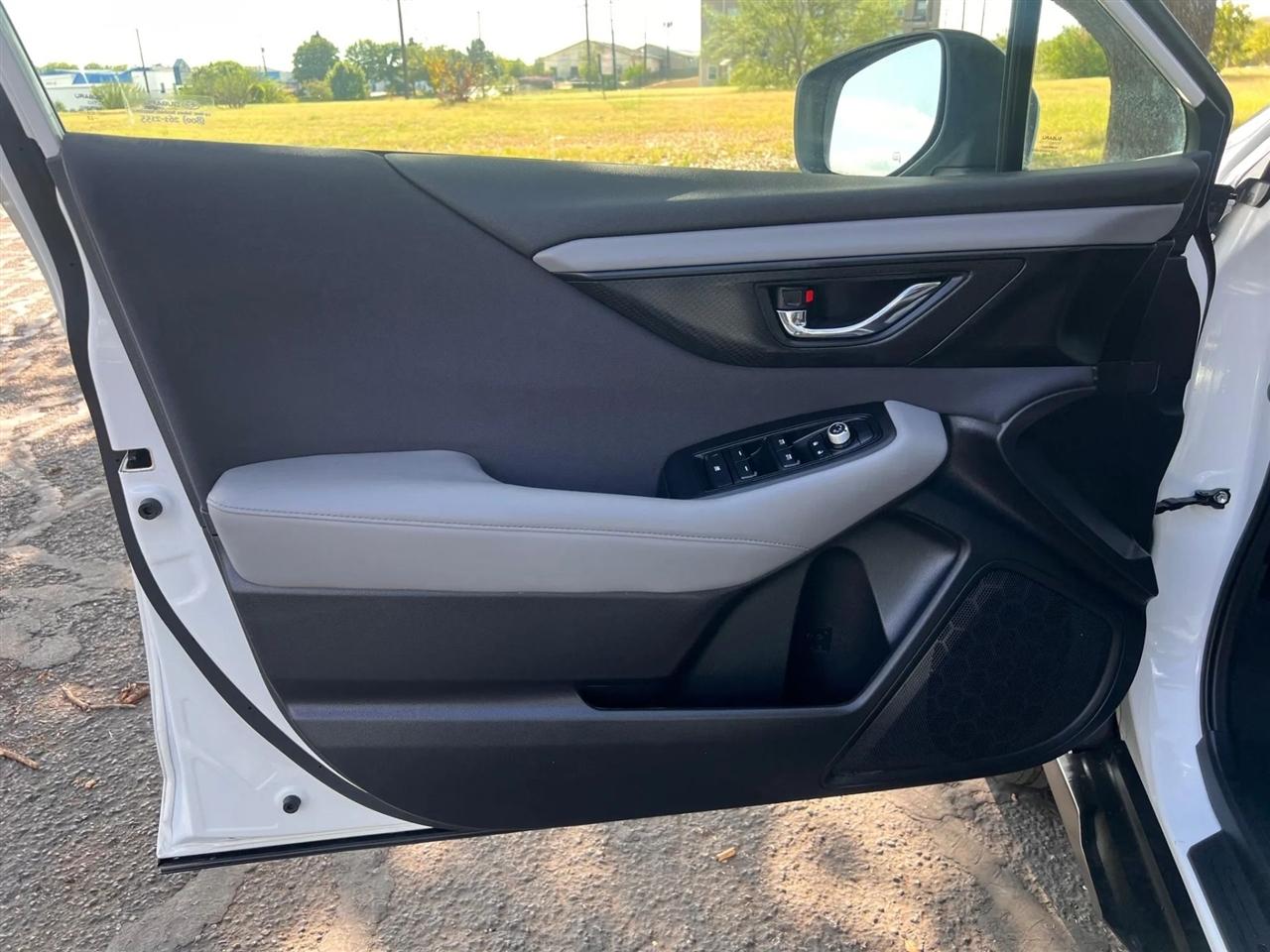 Subaru Outback  2022