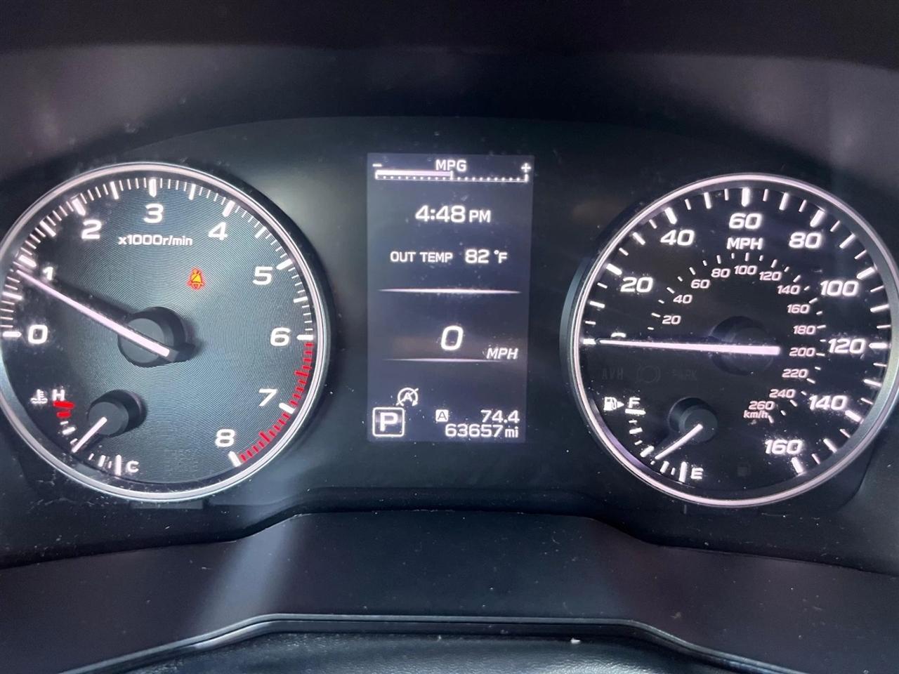 Subaru Outback  2022