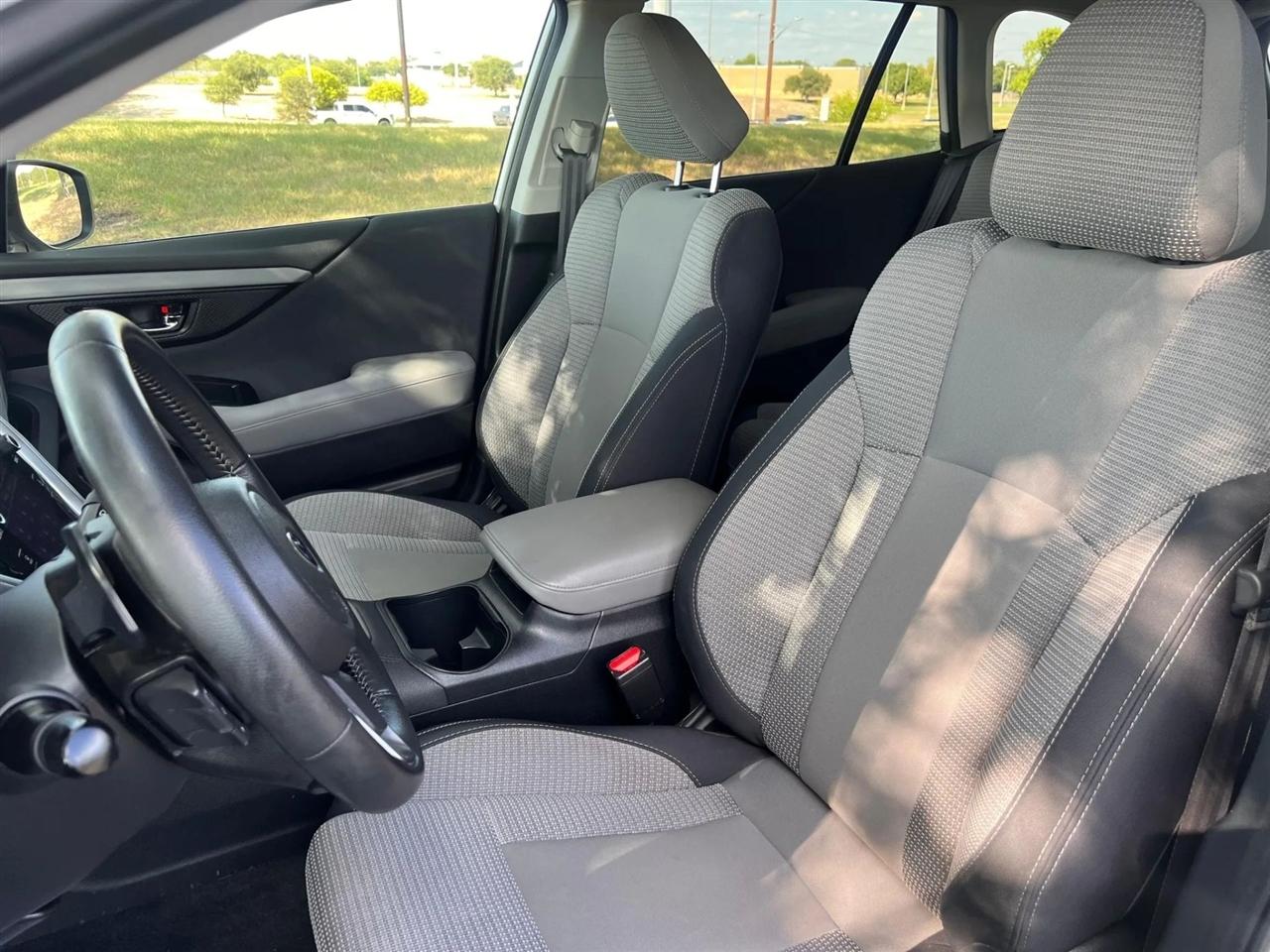 Subaru Outback  2022