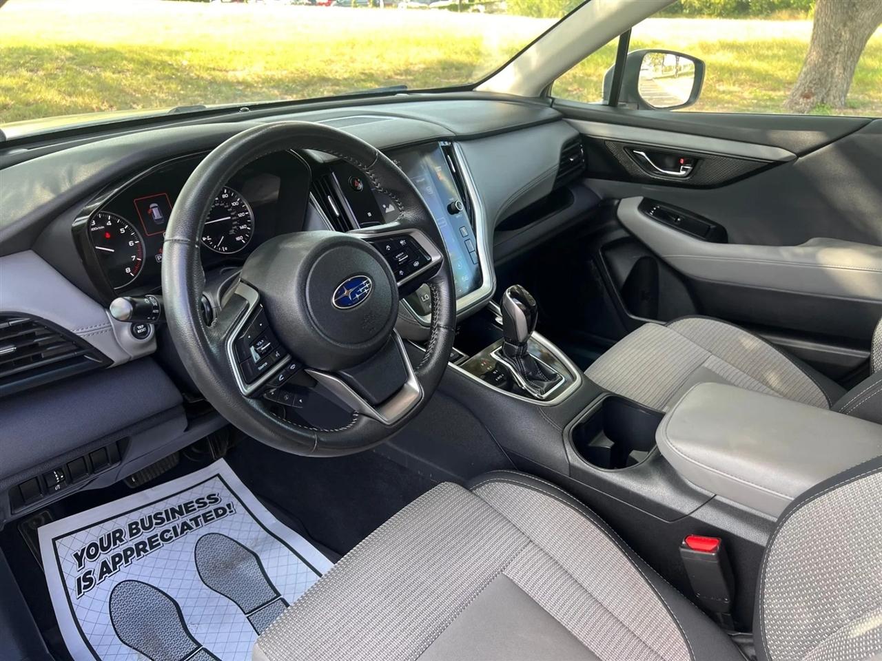 Subaru Outback  2022