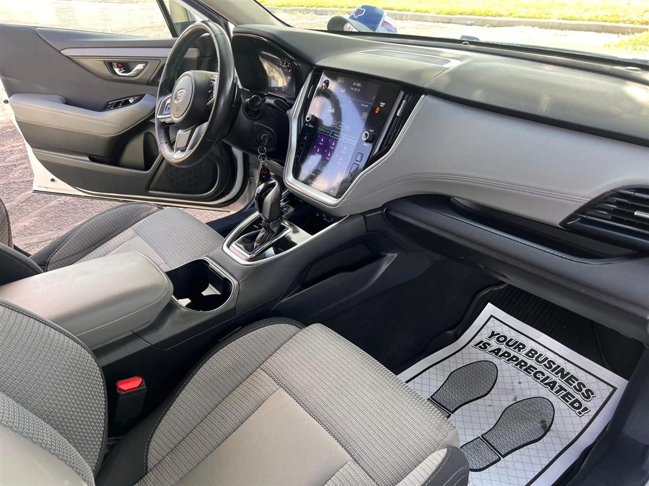 Subaru Outback  2022