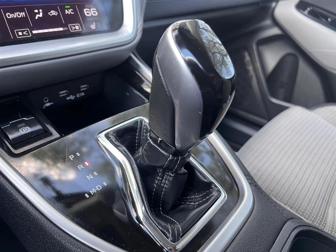 Subaru Outback  2022