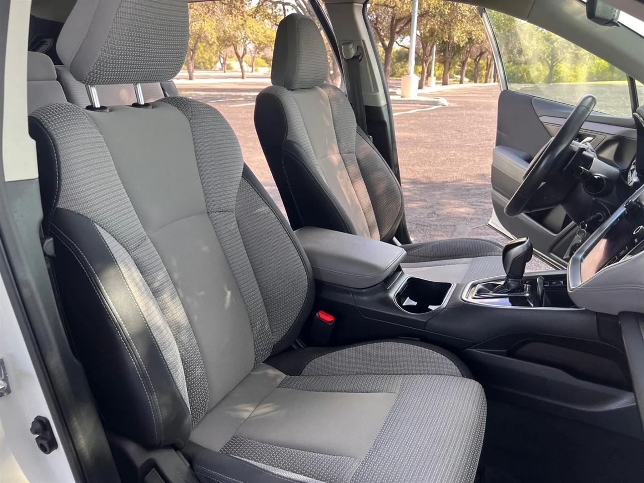 Subaru Outback  2022