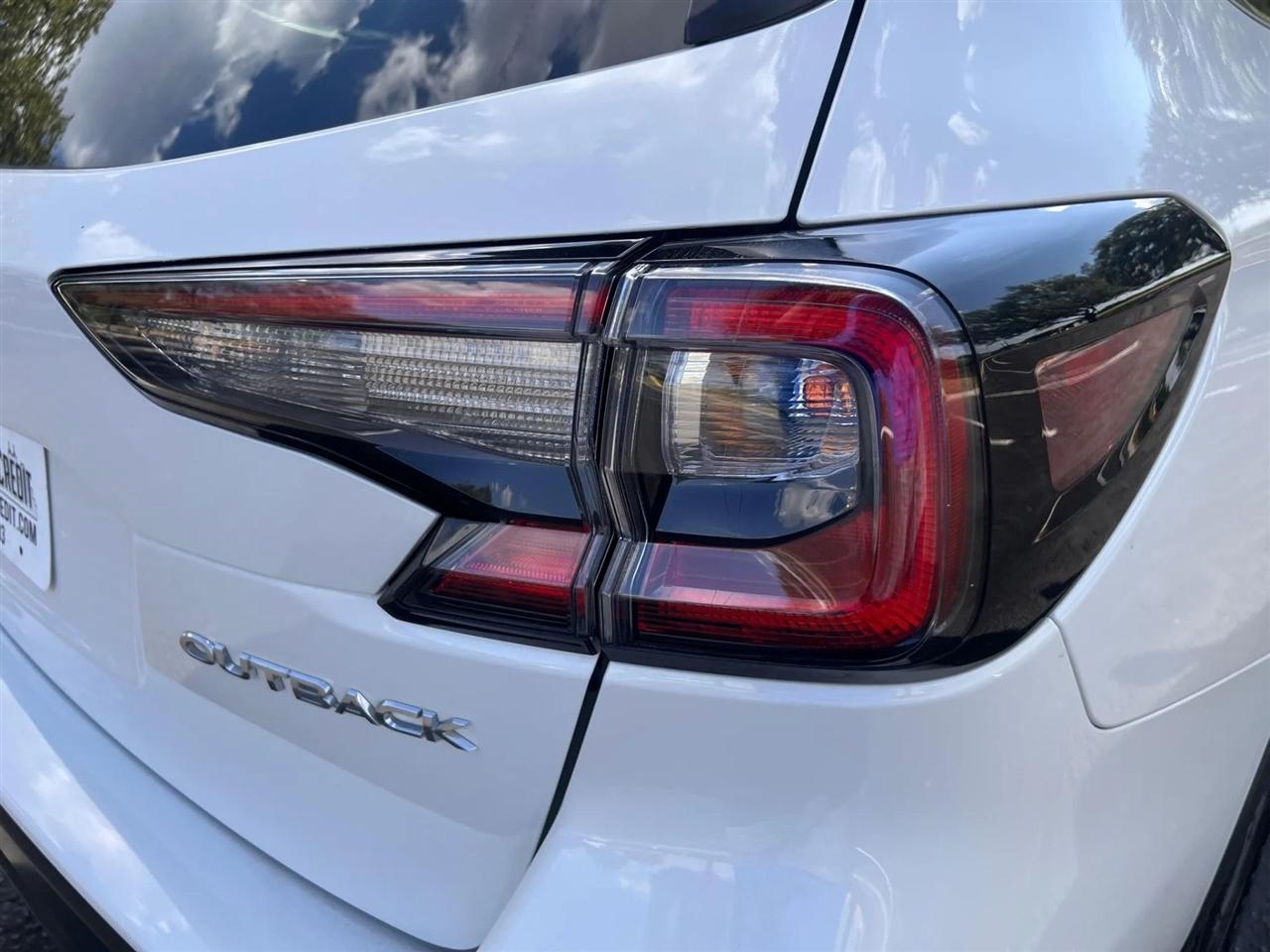 Subaru Outback  2022