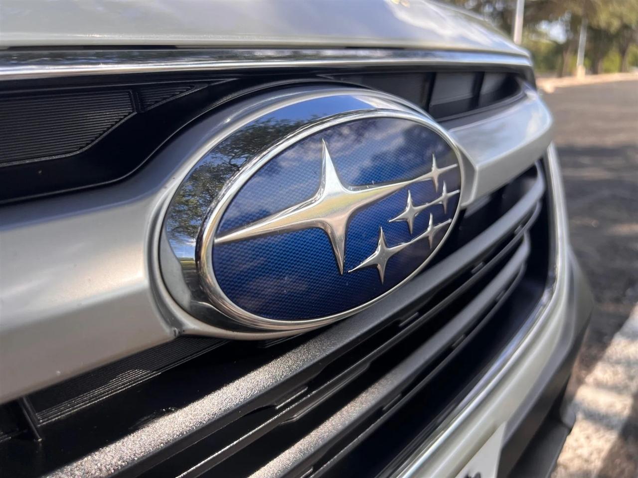 Subaru Outback  2022