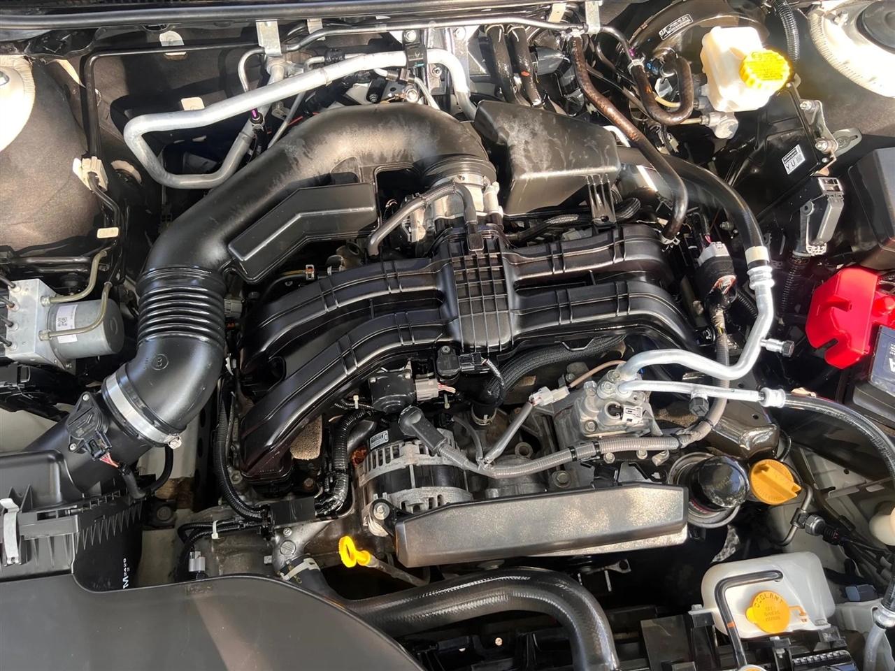 Subaru Outback  2022