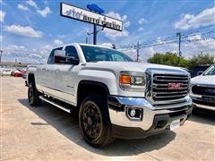 2019 GMC Sierra 2500HD 