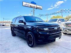 2022 Ford Expedition 