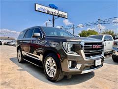 2021 GMC Yukon 