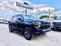 2022 Chevrolet Tahoe 