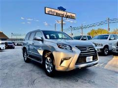2018 Lexus GX 460 