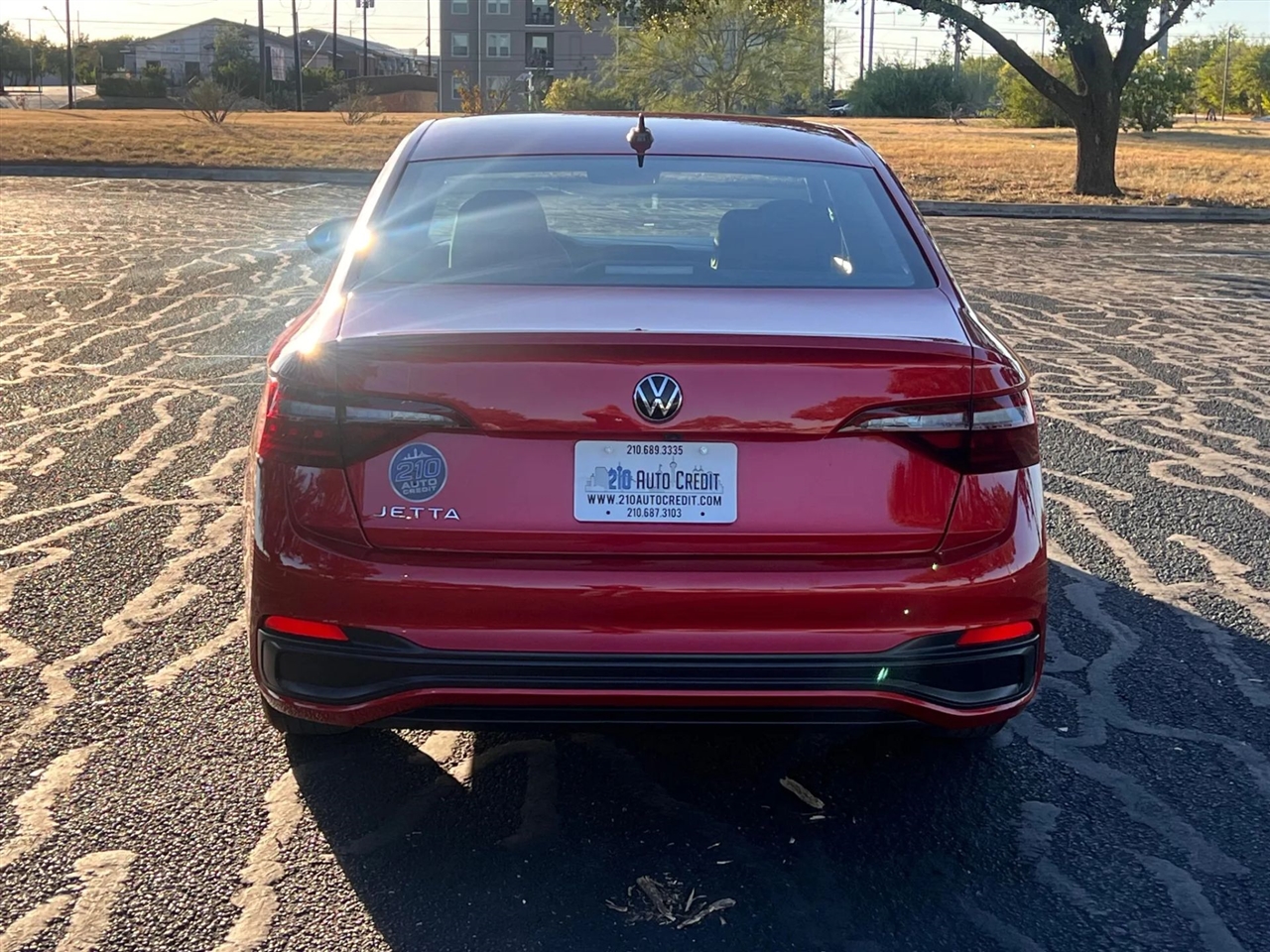 Volkswagen Jetta  2024