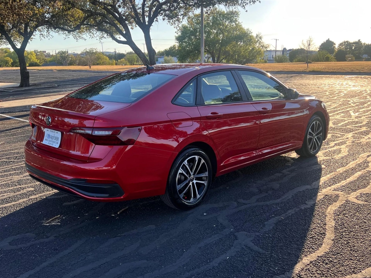 Volkswagen Jetta  2024