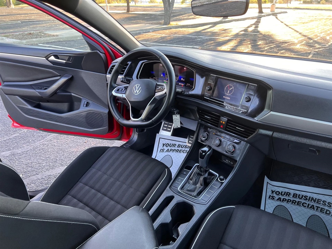 Volkswagen Jetta  2024