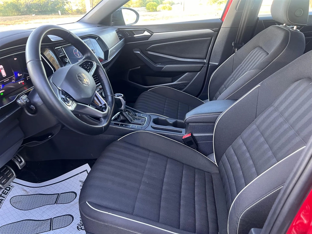 Volkswagen Jetta  2024