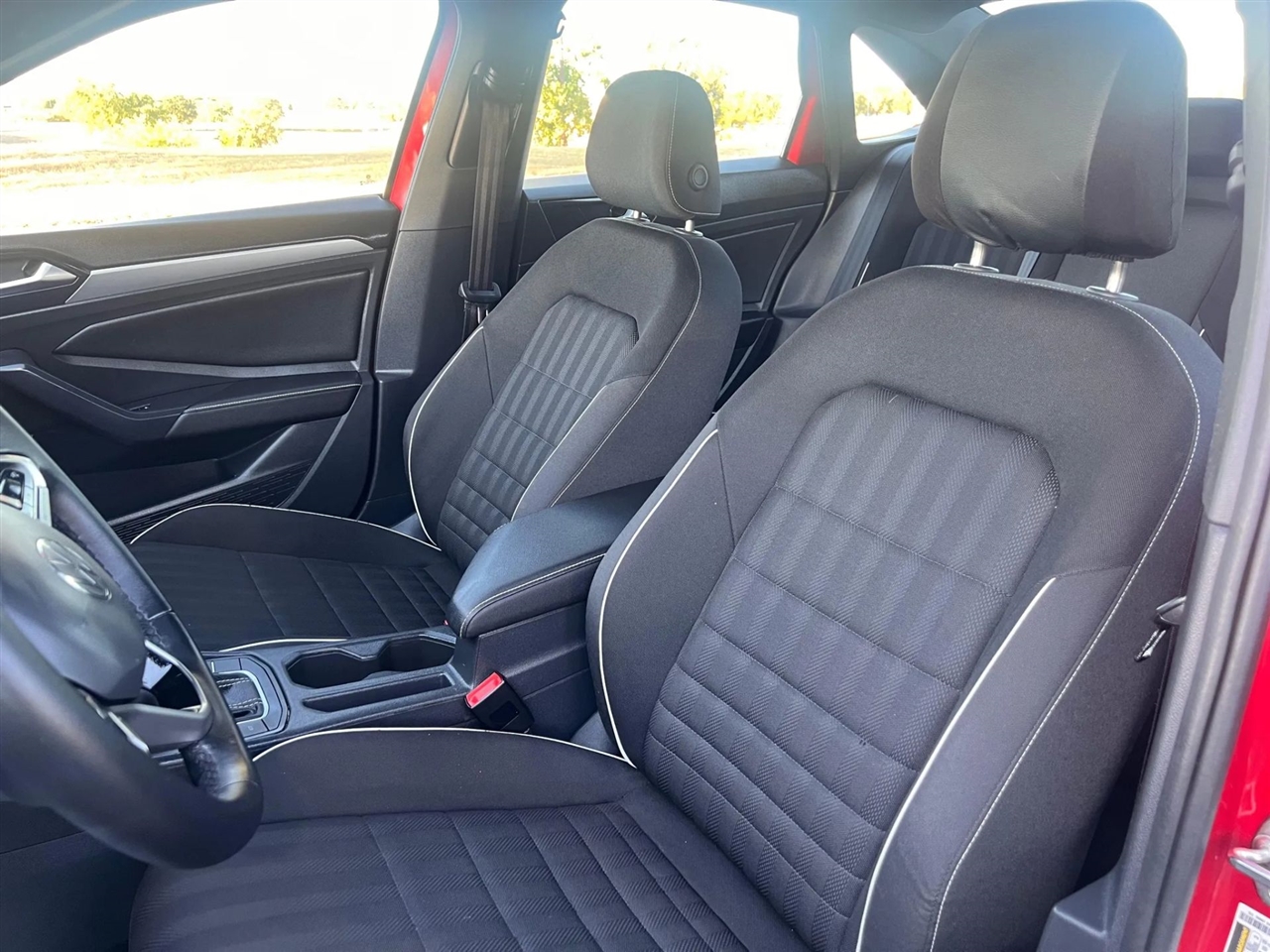 Volkswagen Jetta  2024