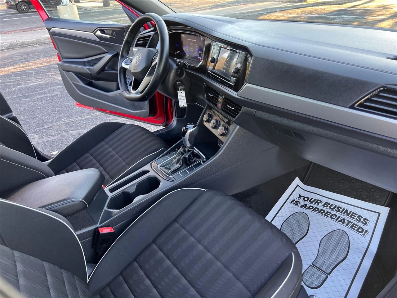 Volkswagen Jetta  2024