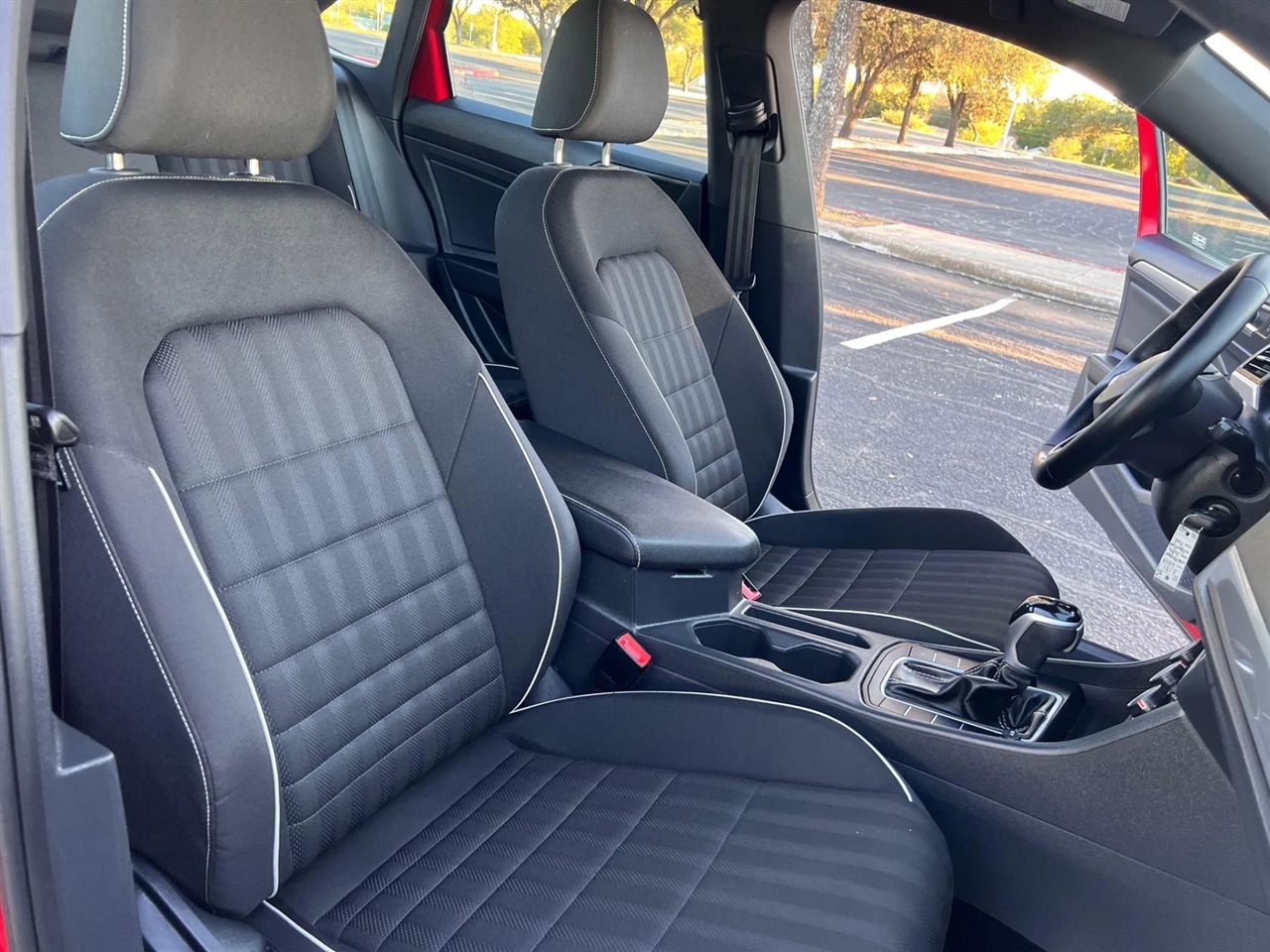 Volkswagen Jetta  2024