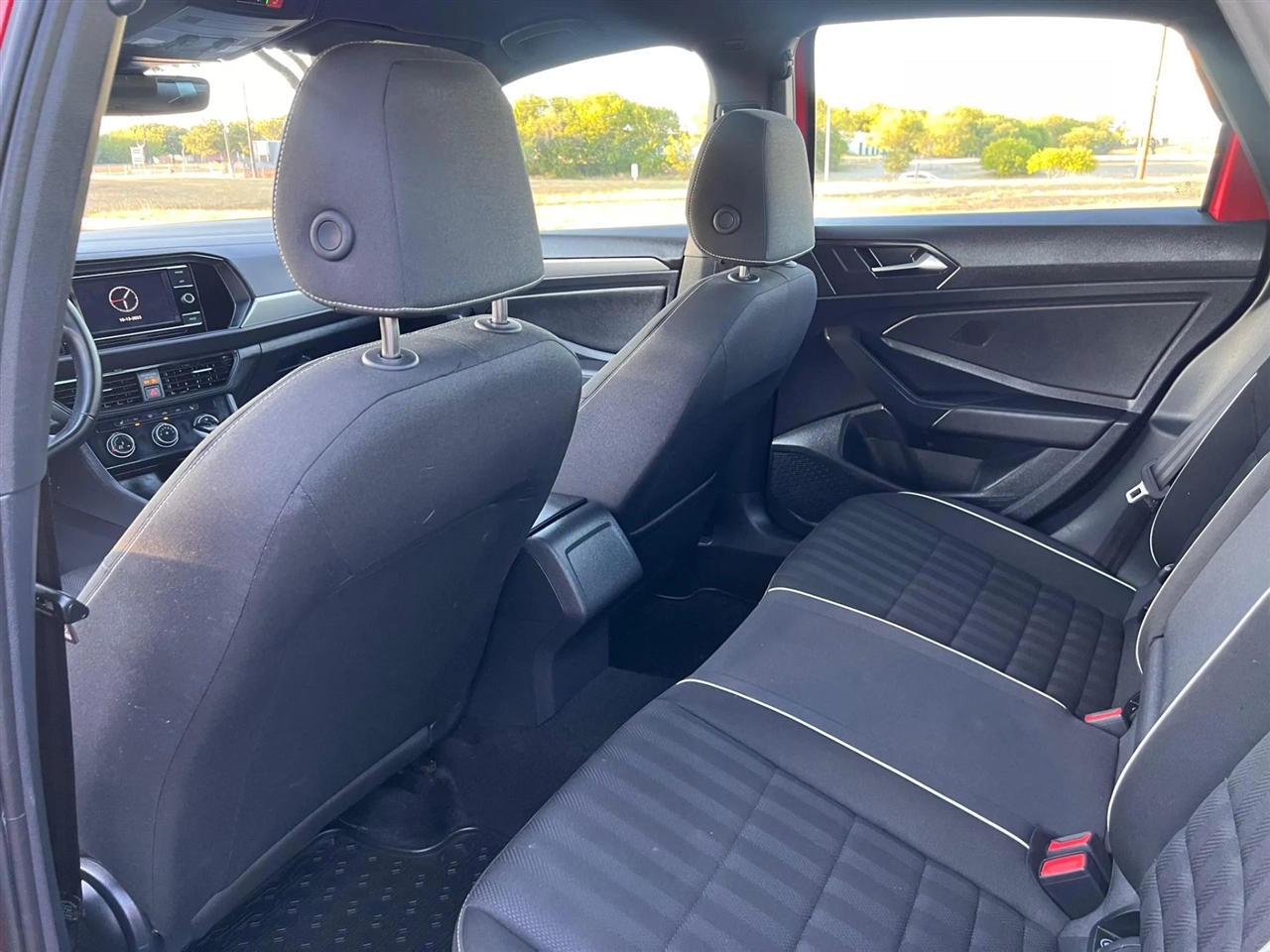 Volkswagen Jetta  2024