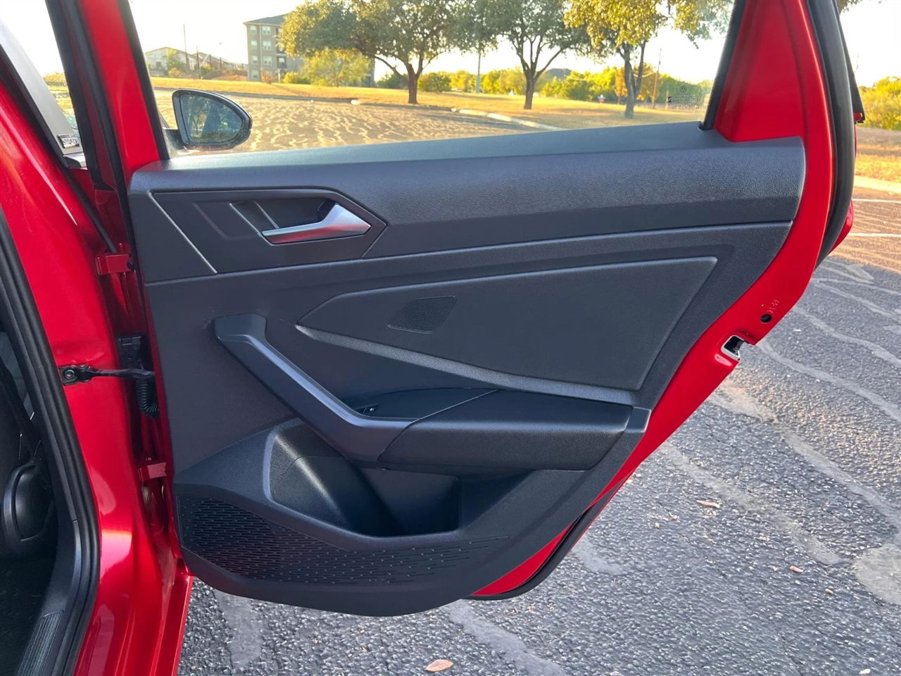 Volkswagen Jetta  2024