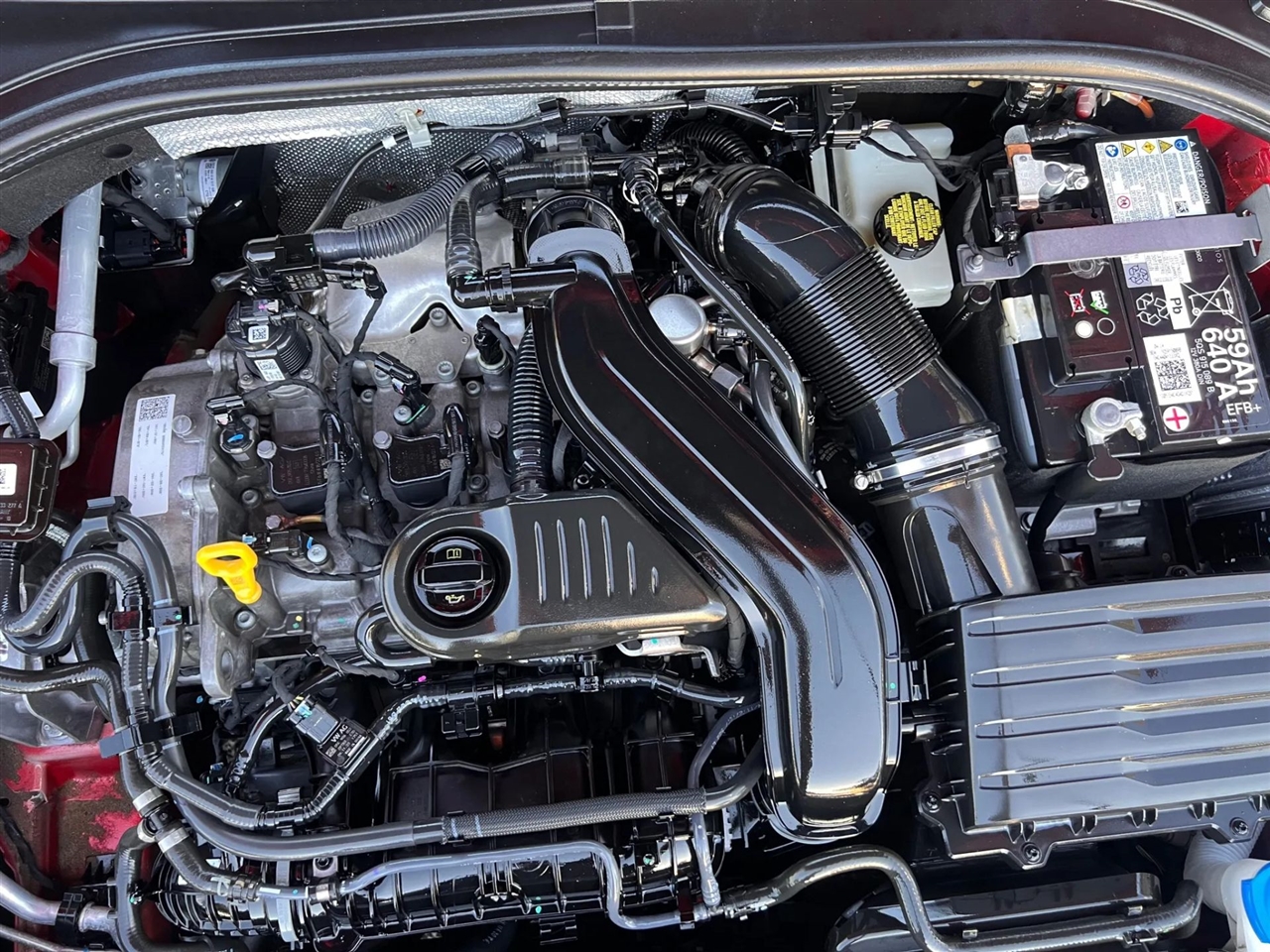 Volkswagen Jetta  2024