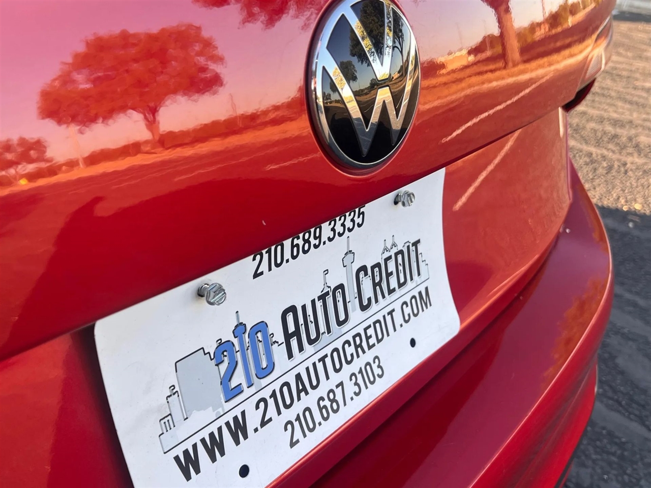 Volkswagen Jetta  2024