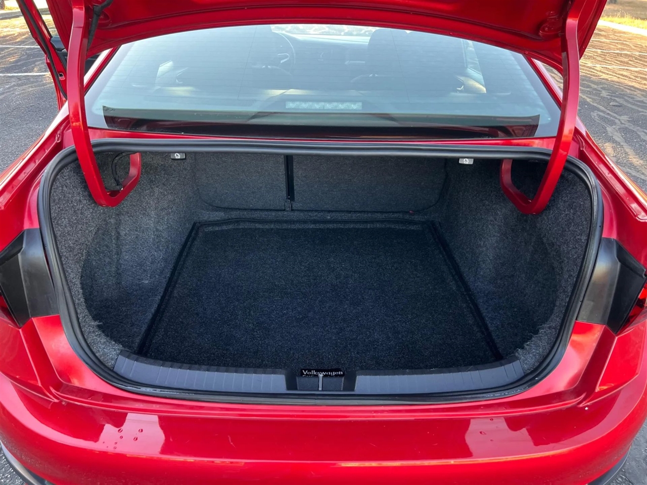 Volkswagen Jetta  2024