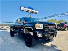 2015 GMC Sierra 2500HD 