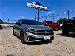 2024 Volkswagen Jetta 